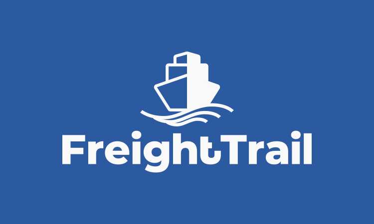 FreightTrail logo